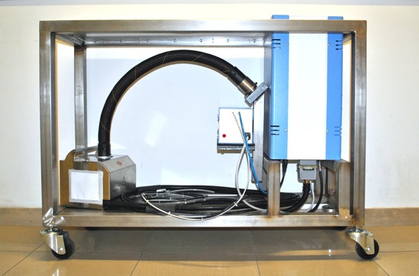 TRANSFER LINE